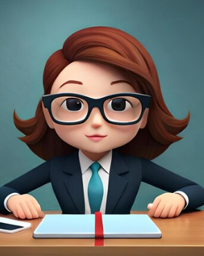 آنسة ابتسام