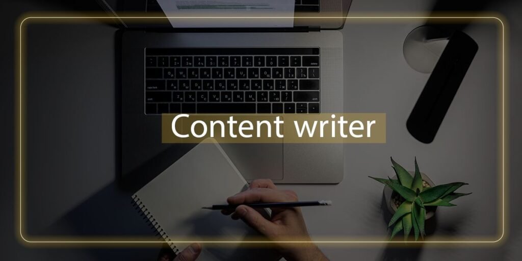 مقدمة في كتابة المحتوى